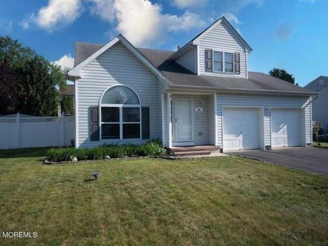 House for sale in Ramtown, Howell Township