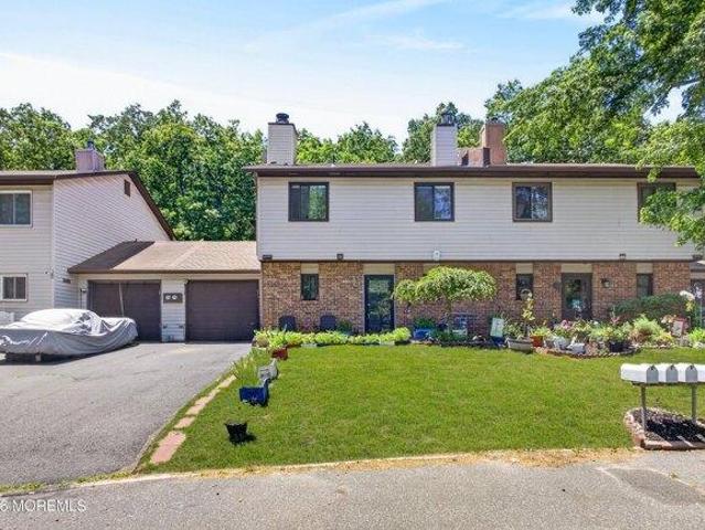 House for sale in Windmill Club, Howell Township