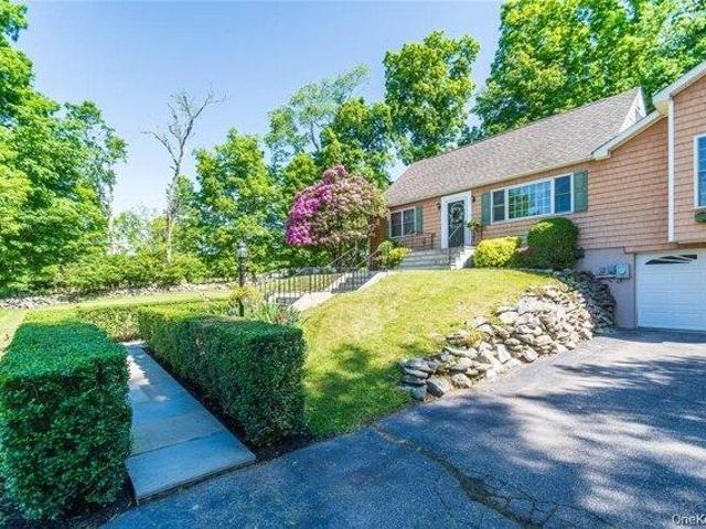 House for sale in New York