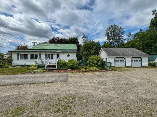 House for sale in Howland, Penobscot County