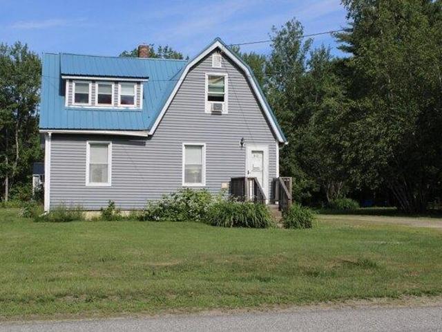 House for sale in Howland, Penobscot County