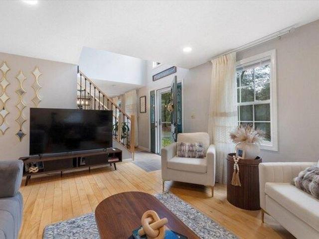 House for sale in Hubbardston, Massachusetts