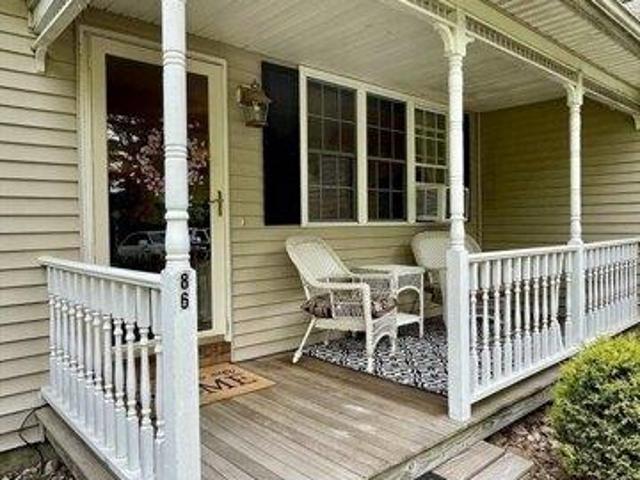 House for sale in Hubbardston, Massachusetts