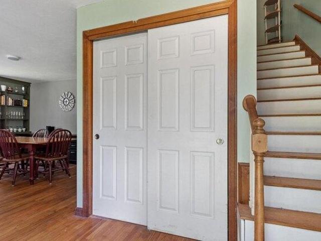 House for sale in Hubbardston, Massachusetts