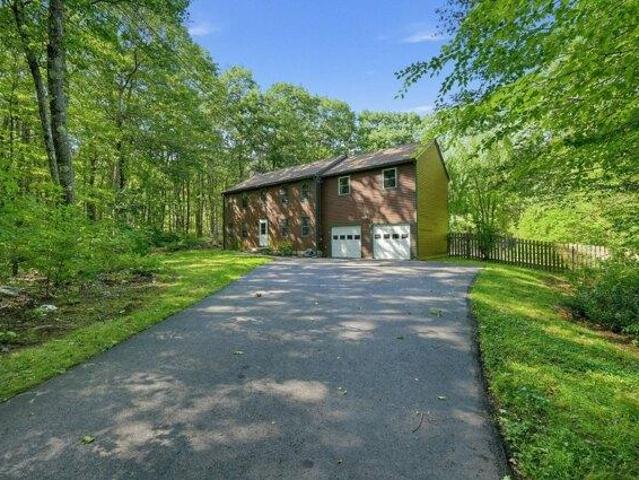 House for sale in Hubbardston, Worcester County