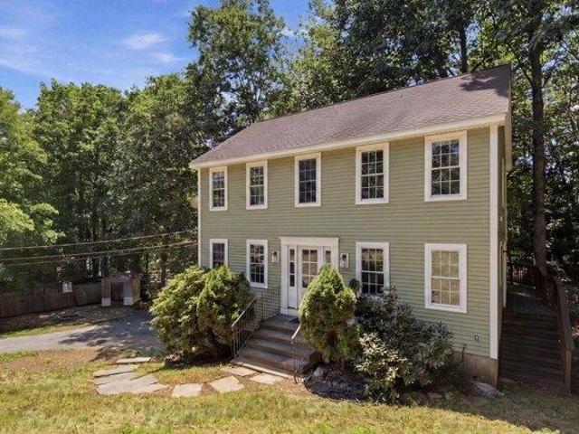 House for sale in Hubbardston, Worcester County