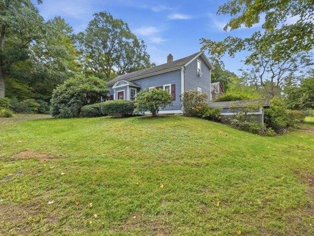 House for sale in Hubbardston, Worcester County