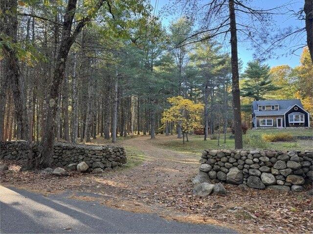 House for sale in Hubbardston, Worcester County