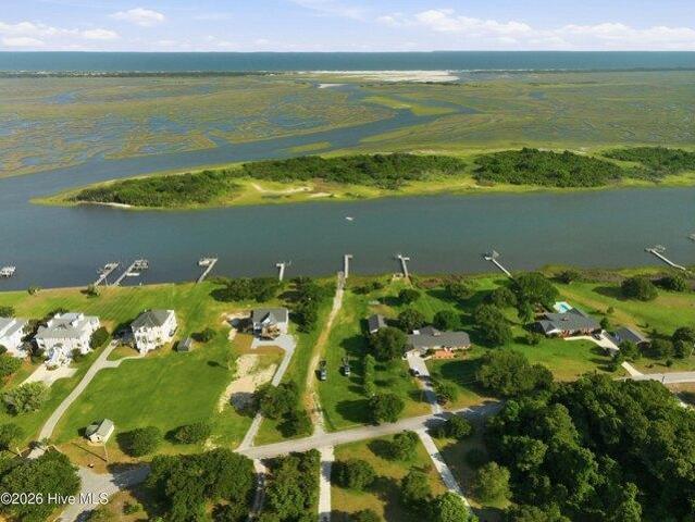 House for sale in Hubert, North Carolina