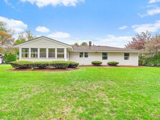 House for sale in Hudson, Massachusetts