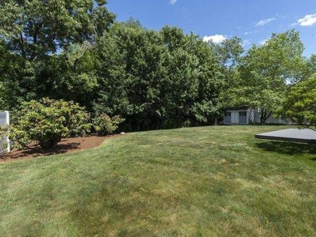 House for sale in Hudson, Massachusetts