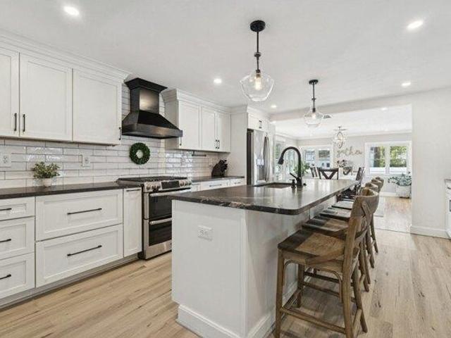 House for sale in Hudson, Massachusetts