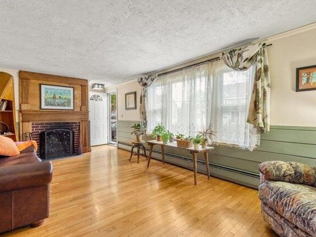 House for sale in Hudson, Massachusetts