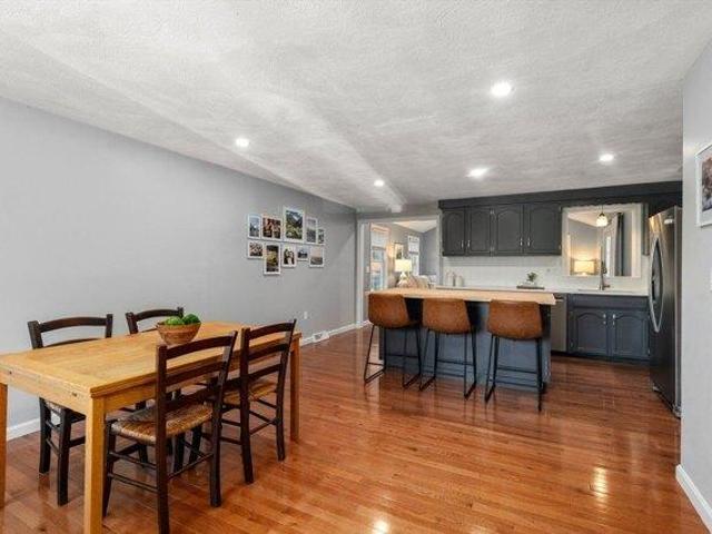 House for sale in Hudson, Massachusetts