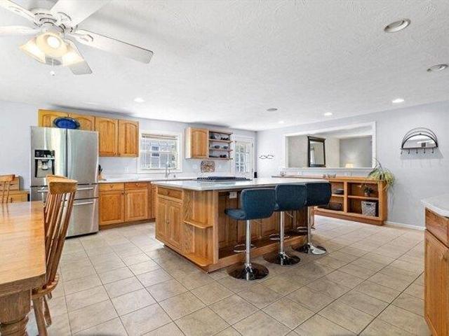 House for sale in Hudson, Massachusetts