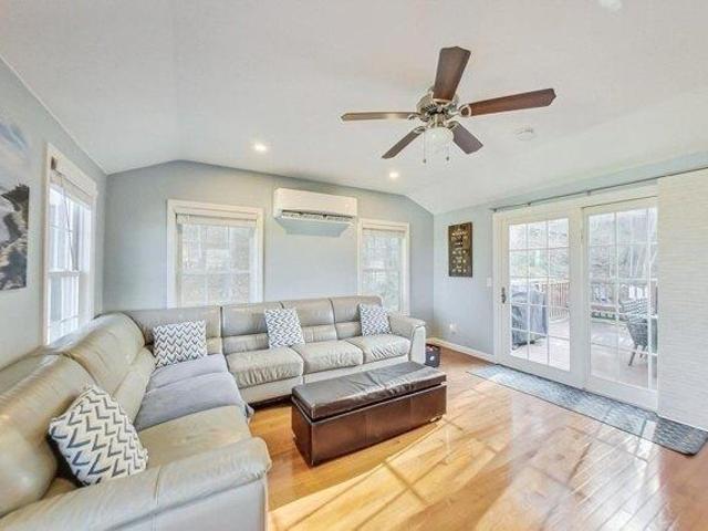 House for sale in Hudson, Massachusetts