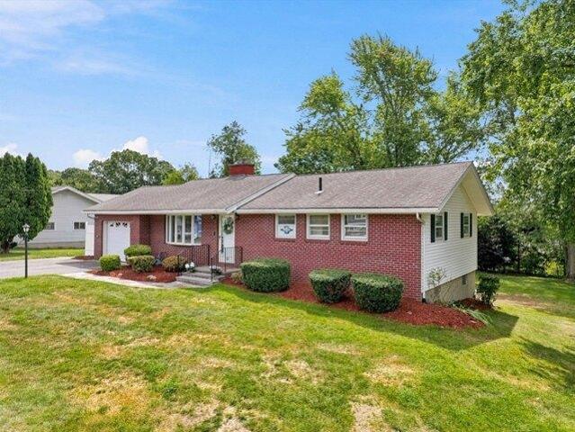 House for sale in Hudson, Massachusetts
