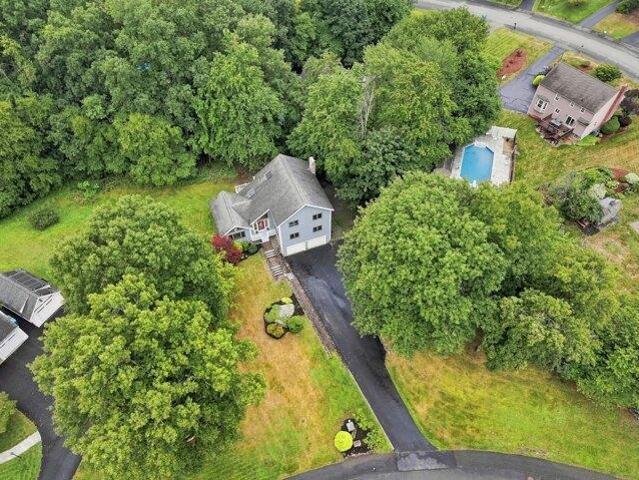 House for sale in Hudson, Massachusetts