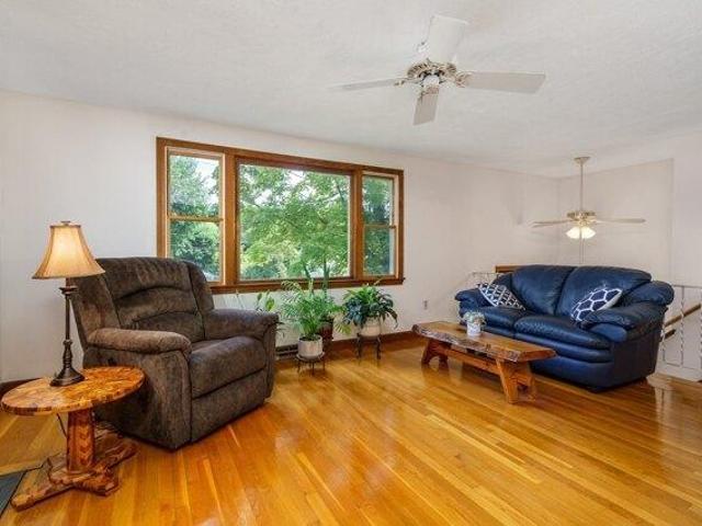 House for sale in Hudson, Massachusetts