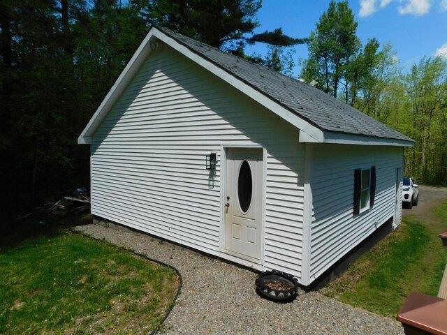 House for sale in Hudson, Maine