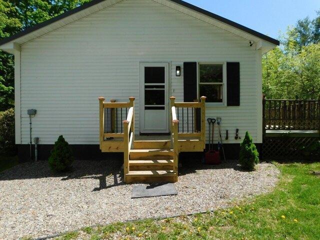 House for sale in Hudson, Maine
