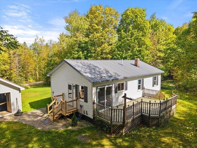 House for sale in Hudson, Penobscot County