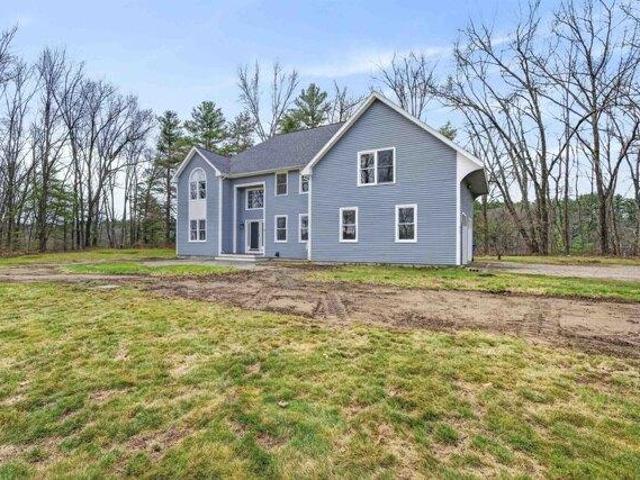House for sale in New Hampshire