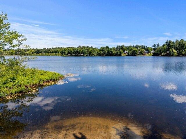 House for sale in New Hampshire