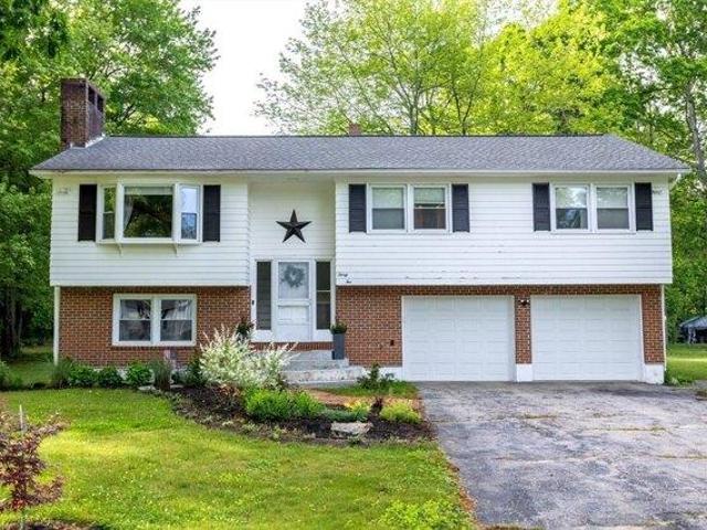 House for sale in New Hampshire