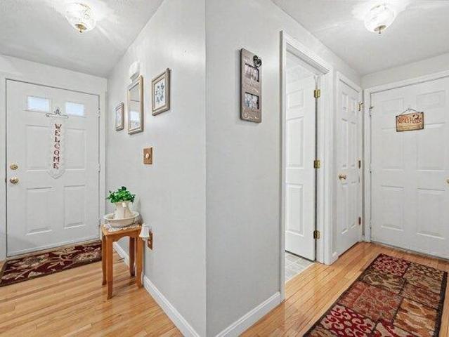 House for sale in New Hampshire