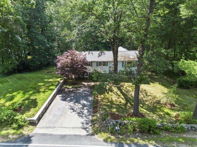 House for sale in New Hampshire