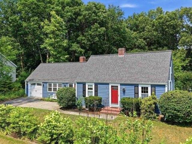 House for sale in New Hampshire