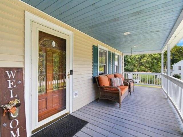 House for sale in New Hampshire