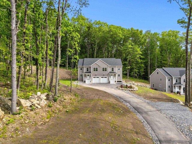 House for sale in New Hampshire