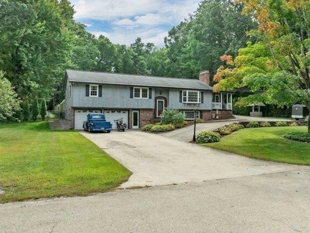 House for sale in New Hampshire