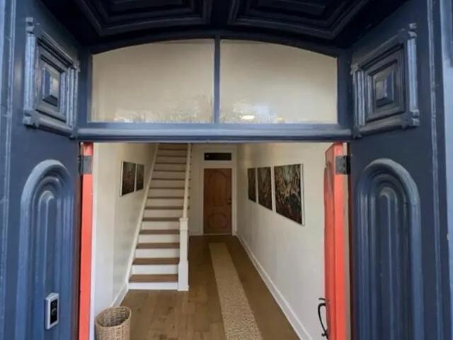 House for sale in Hudson, New York