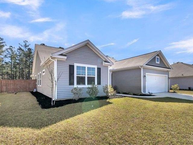 House for sale in Huger, South Carolina