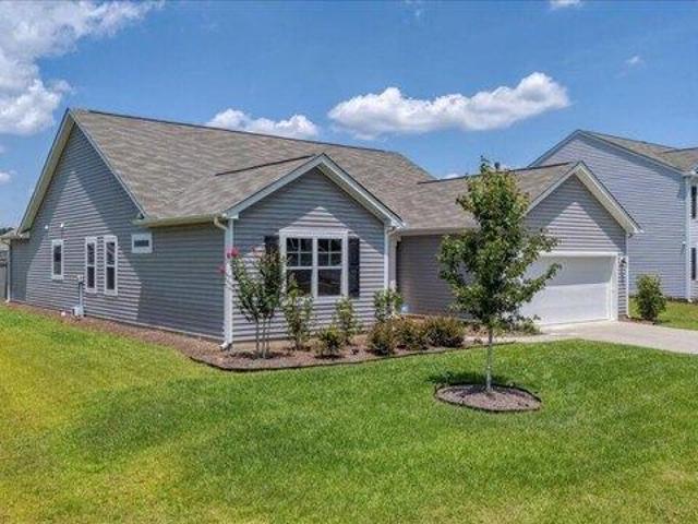 House for sale in Huger, South Carolina