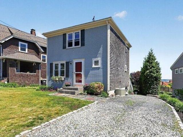 House for sale in Hull, Massachusetts