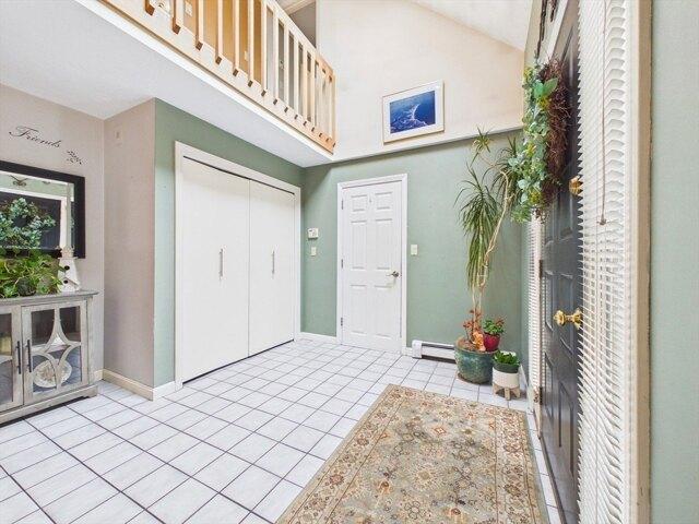 House for sale in Hull, Massachusetts