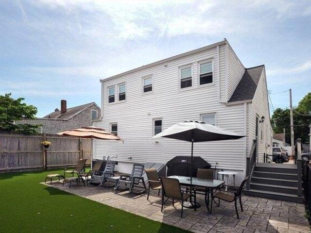 House for sale in Hull, Massachusetts