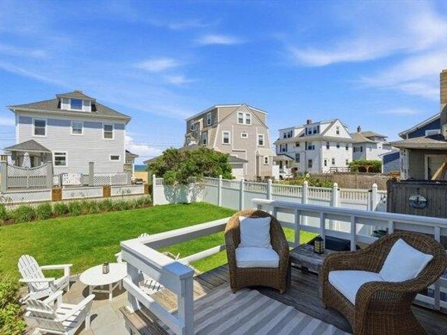 House for sale in Hull, Massachusetts
