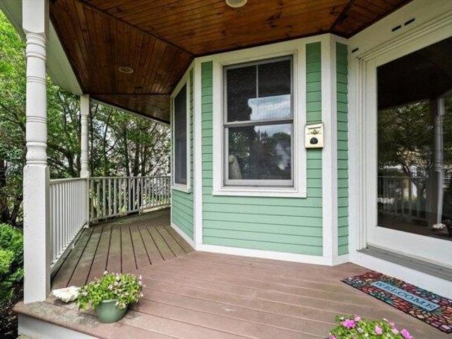 House for sale in Hull, Massachusetts