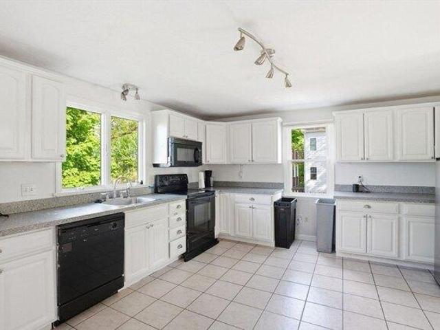 House for sale in Hull, Massachusetts