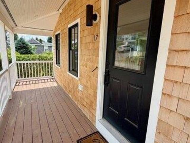 House for sale in Hull, Massachusetts