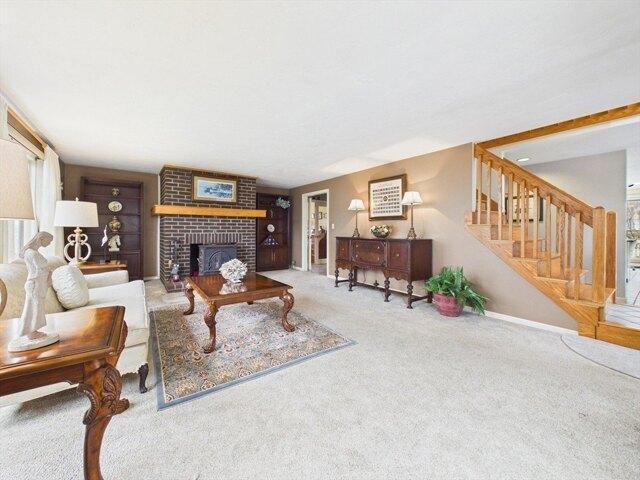 House for sale in Hull, Massachusetts