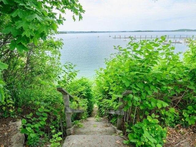 House for sale in Hull, Massachusetts