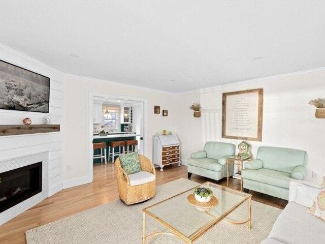 House for sale in Hull, Massachusetts