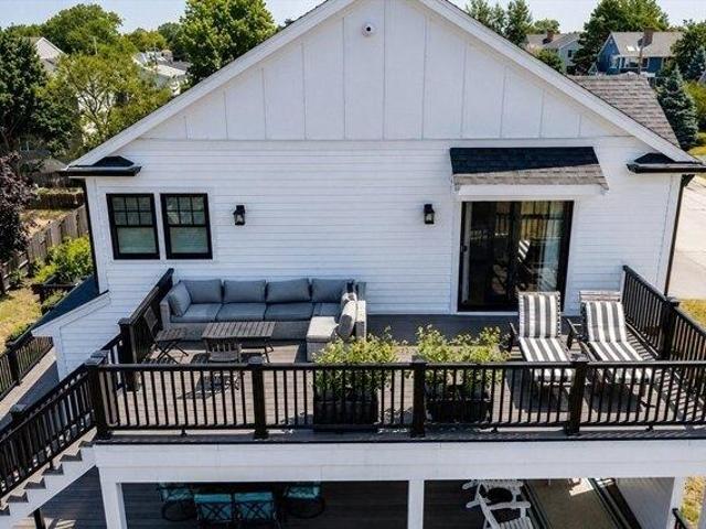 House for sale in Hull, Massachusetts