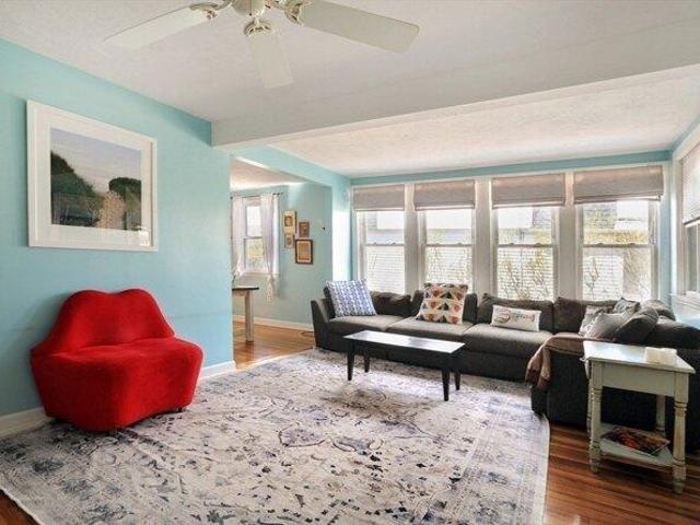 House for sale in Hull, Massachusetts